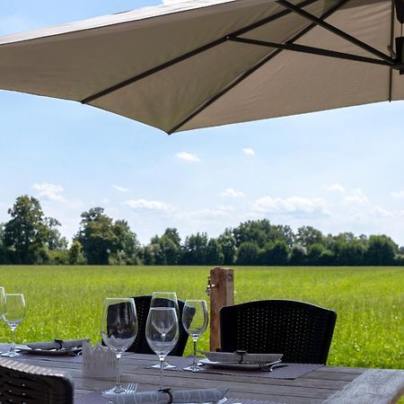Dülmen Weitblick - Ruhepol In Muensterlaender Parklandschaft 아파트 외부 사진